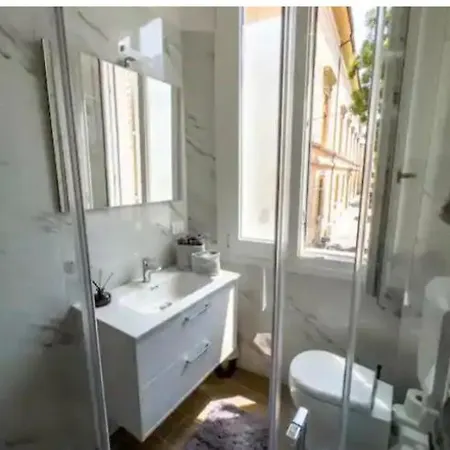 Apartamento Monolocale Incantevole Al Centro Di Bolonha