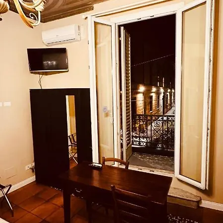 Monolocale Incantevole Al Centro Di Apartamento