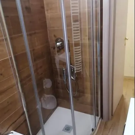 דירה Monolocale Incantevole Al Centro Di בולוניה