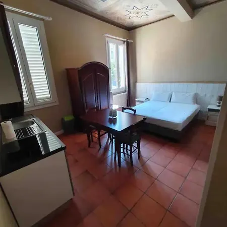 Apartment Monolocale Incantevole Al Centro Di